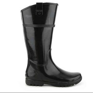 Sperry Top Sider Rain Boots